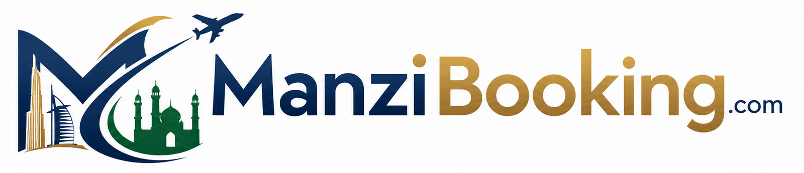 TravelBookingPanel Logo