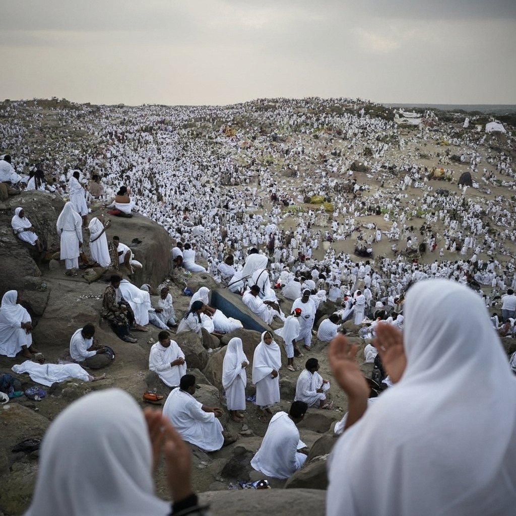 14 Days Premium Umrah Package