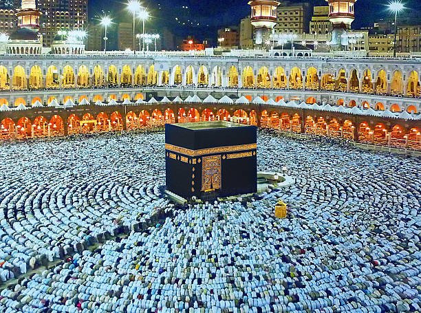 10 Days Economy Umrah Package
