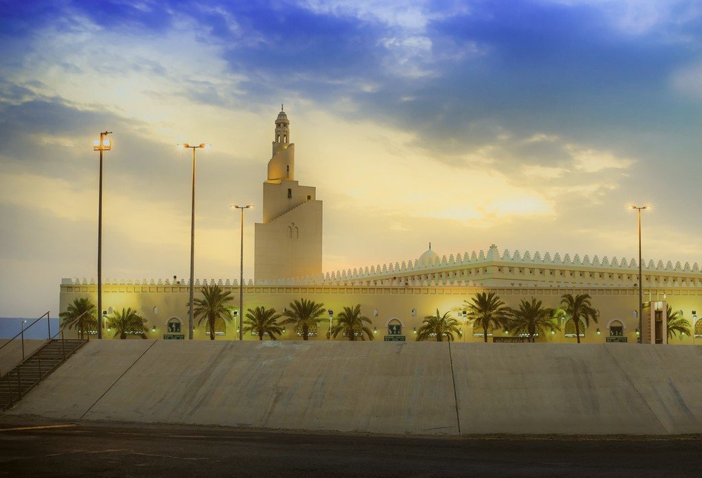 21 Days VIP Umrah Package