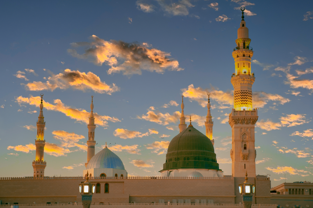 9 Days Ramadan Special Umrah