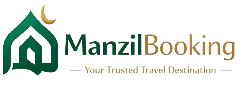 Manzil Booking